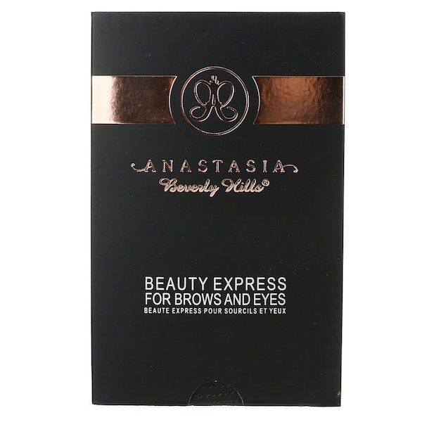 Eyebrow set Anastasia Beverly Hills Beauty Express